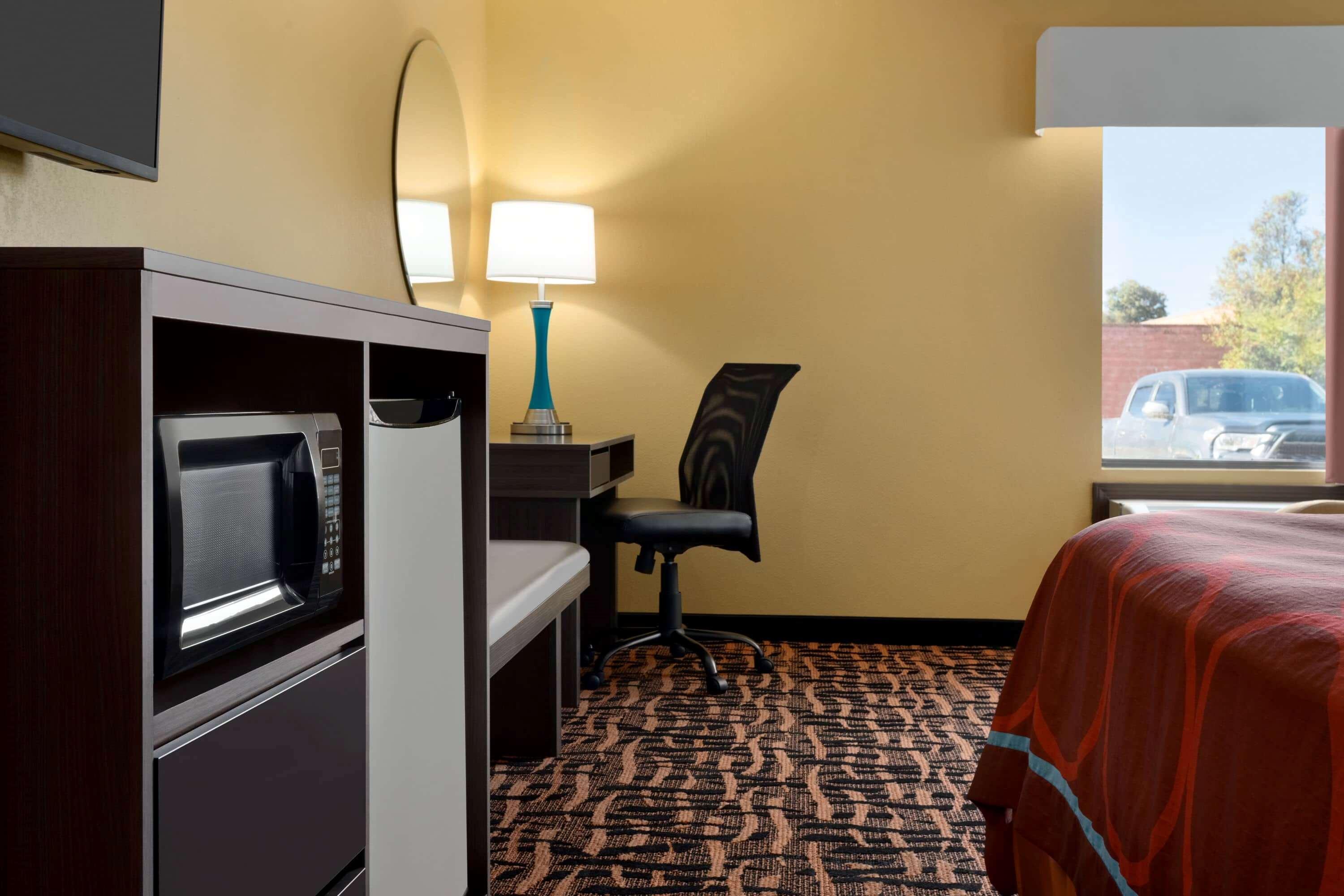 Super 8 By Wyndham Olive Branch Hotel Ngoại thất bức ảnh