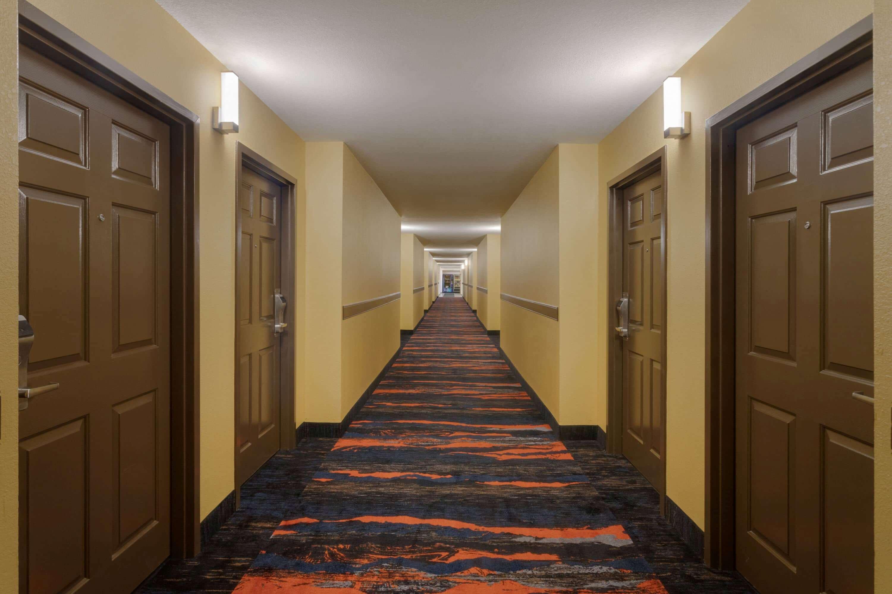 Super 8 By Wyndham Olive Branch Hotel Ngoại thất bức ảnh